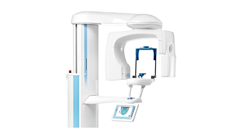 Digitalte røntgen - Ringsted Tandklinik